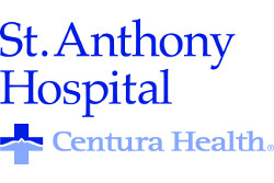 St Anthony Hospital